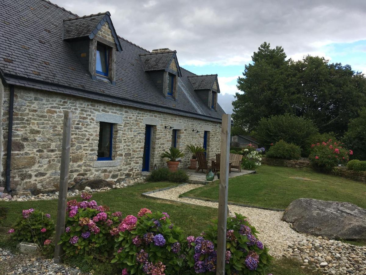 Vakantiehuis Penty De Charme